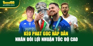 Kèo Phạt Góc Hấp Dẫn – Nhân Đôi Lợi Nhuận Tốc Độ Cao